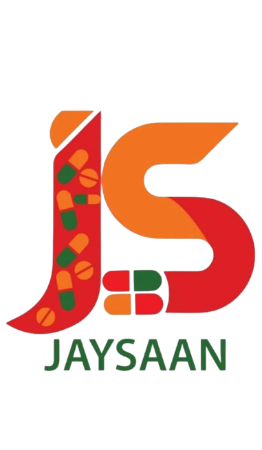 Jaysaan Pharmaceuticals Logo